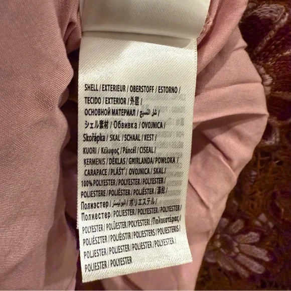 Free People Guipure Lace Set - Picture 9 of 10